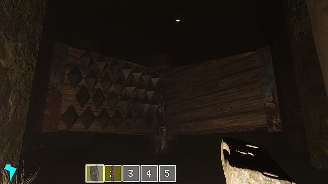 Liars Race in Lost Ruins