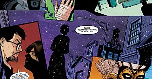 Half-Life: A Place in the West - Chapter 5