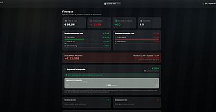 Footy Manager