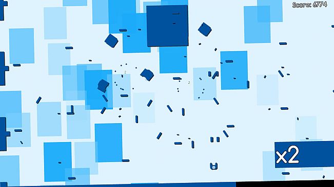 Bullet Beat: Musical Shoot'em up