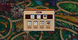 Magicians' Legacy: Prologue