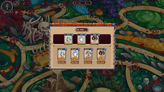 Magicians' Legacy: Prologue