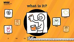 The Jackbox Party Quintpack 2.0