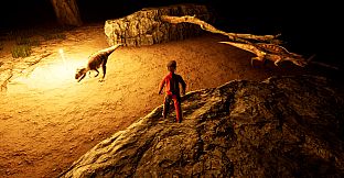 The Realm Survivor RPG