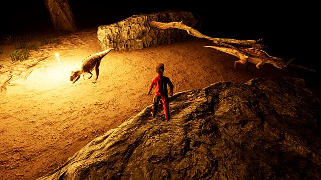 The Realm Survivor RPG