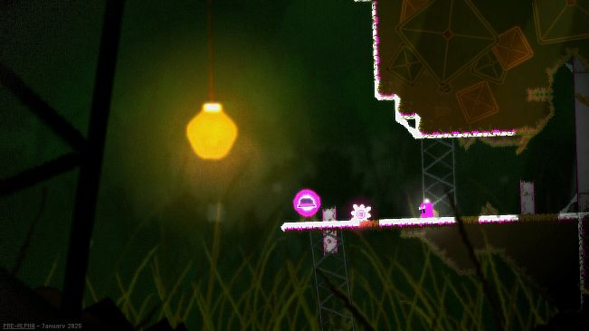 The Industrial Clamp