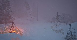 The Sling and The Stone