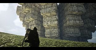 Megastructure