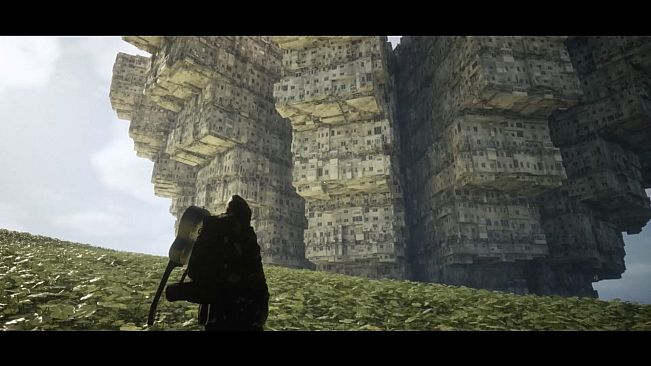 Megastructure