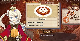 Sorcery Saga - The Phaal Costume Bundle