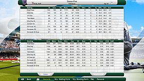 Cricket Captain 2019