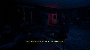 Veranoia: Nightmare of Case 37