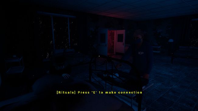 Veranoia: Nightmare of Case 37