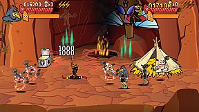 Arnold Bounty Hunter