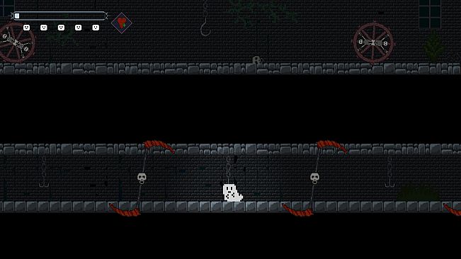 Ghost Trap: Underworld