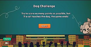 Roofcats Band - Suika Style