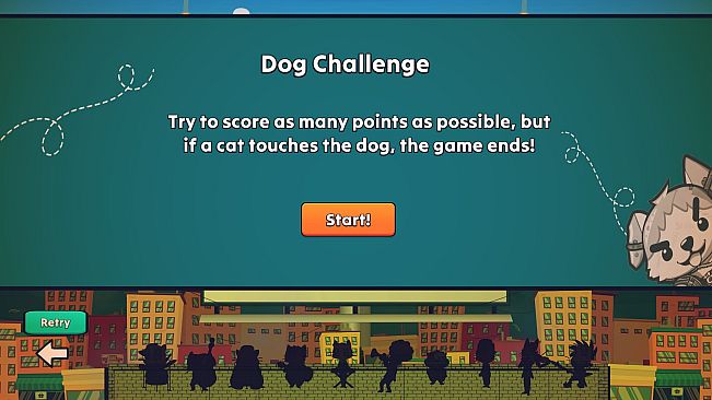 Roofcats Band - Suika Style