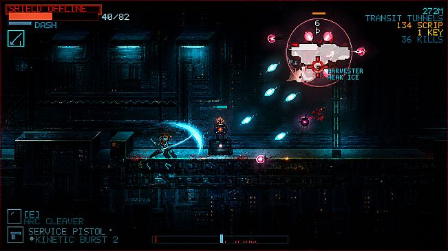 PHOSPHOR - Supporter Pack