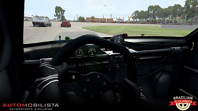 Automobilista