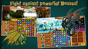 Fairies vs. Darklings: Arcane Edition