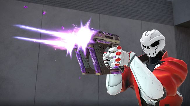 Hyper Dash - Amethyst Bundle