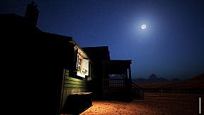 The Quiet Apocalypse