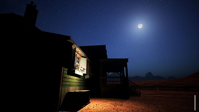 The Quiet Apocalypse