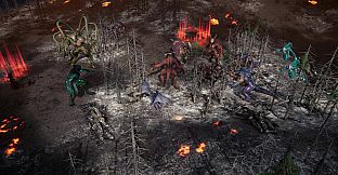 SpellForce: Conquest of Eo - Demon Scourge