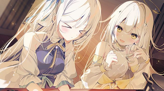 プトリカ 2nd.cut:For the Exquisite Attire Soundtrack