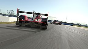iRacing
