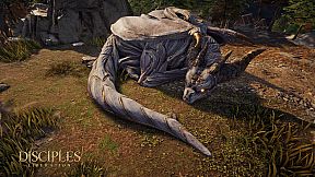 Disciples: Liberation