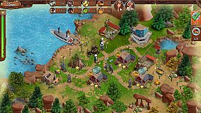 Country Tales: Wild West