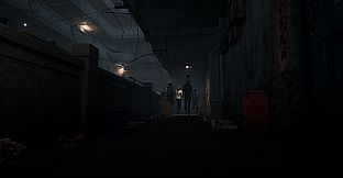 The Hidden Ones