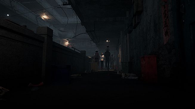 The Hidden Ones