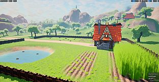 The Adventures of Catrick Swayze