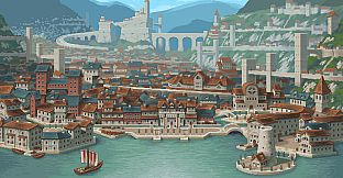 Chained Echoes: Ashes of Elrant