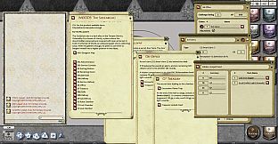 Fantasy Grounds - Mini-Dungeon #005: The Soularium (PFRPG)