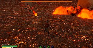 Arenfall