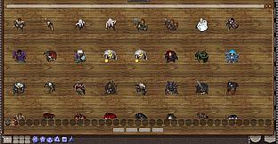 Fantasy Grounds - Devin Night Token Pack 112: Heroic Characters 23 (Token Pack)