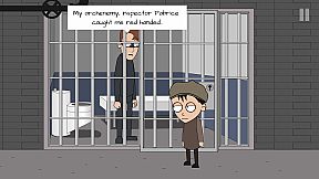 The Revenge of Johnny Bonasera: Episode 2