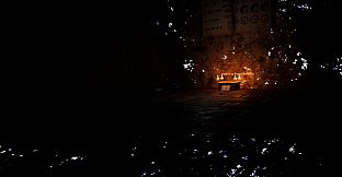 The Lost Shrine - Escape Room