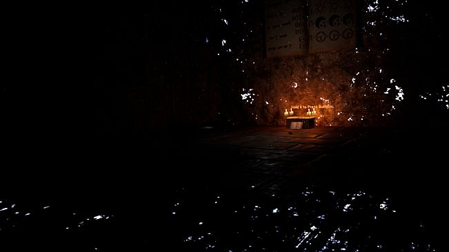 The Lost Shrine - Escape Room