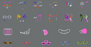 Movavi Video Suite 2025 Steam Edition - Mask It Up Pack