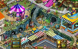 Tales of Lagoona 3: Frauds, Forgeries, and Fishsticks