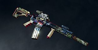 World War Z - Chibi Kimiko Skin Pack