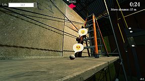 LOST EGG 3: The Final