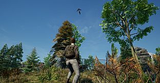 KeepUp Survival - Multiplayer Expansion