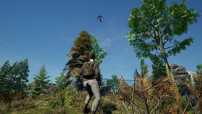 KeepUp Survival - Multiplayer Expansion