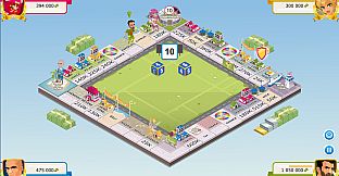 Business tour. Football: Goalkeeper