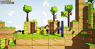 Hero World Toon Style DLC